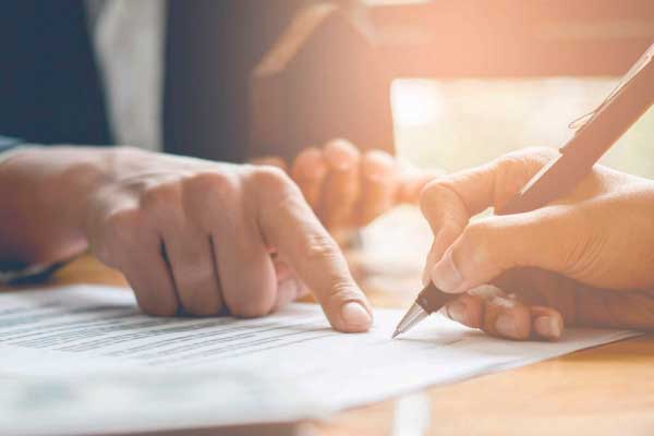 Банкротство через МФЦ