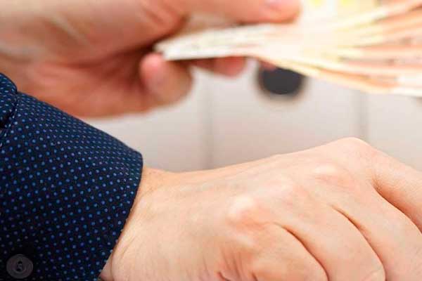 Списание долгов по распискам