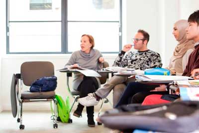 Групповые уроки