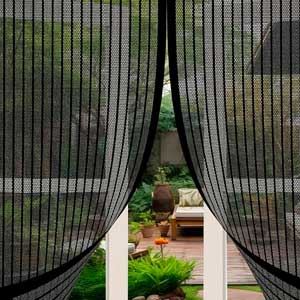 Сетки «Антипыль»