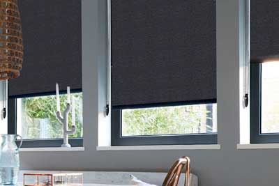 Рулонные шторы